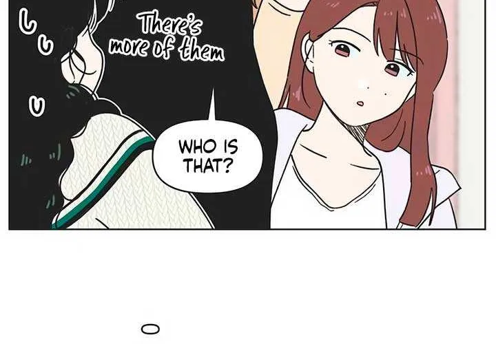 Youth Lovesome Chapter 6 page 21 - 