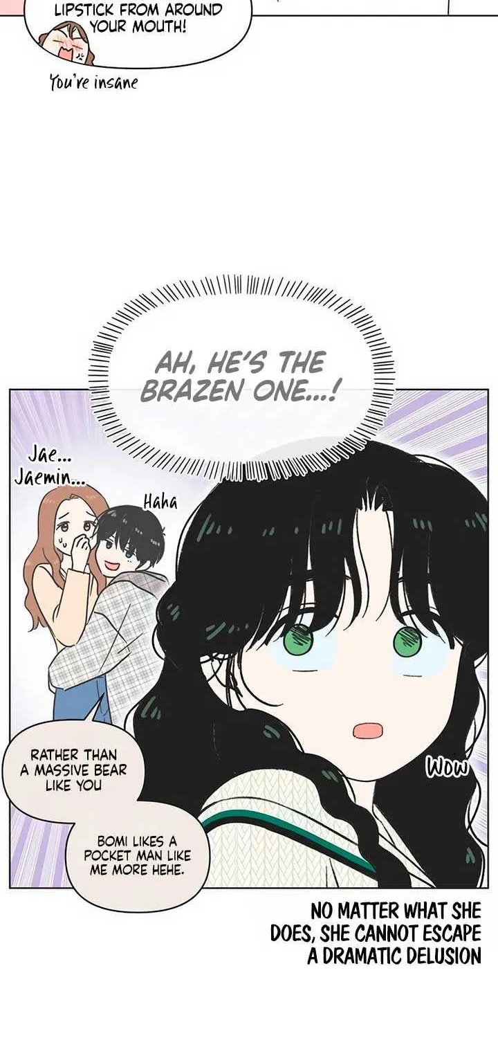 Youth Lovesome Chapter 6 page 25 - 