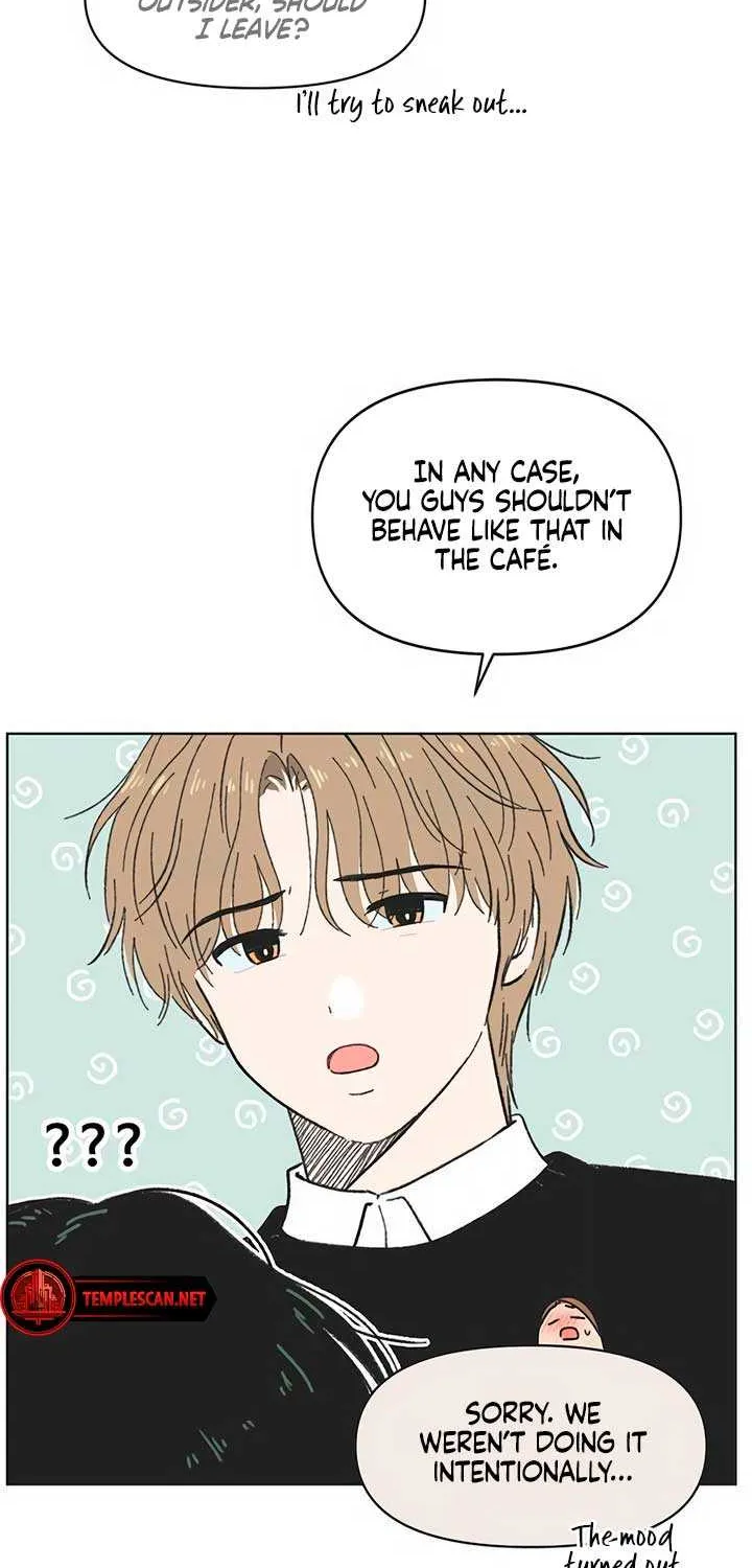 Youth Lovesome Chapter 6 page 27 - 