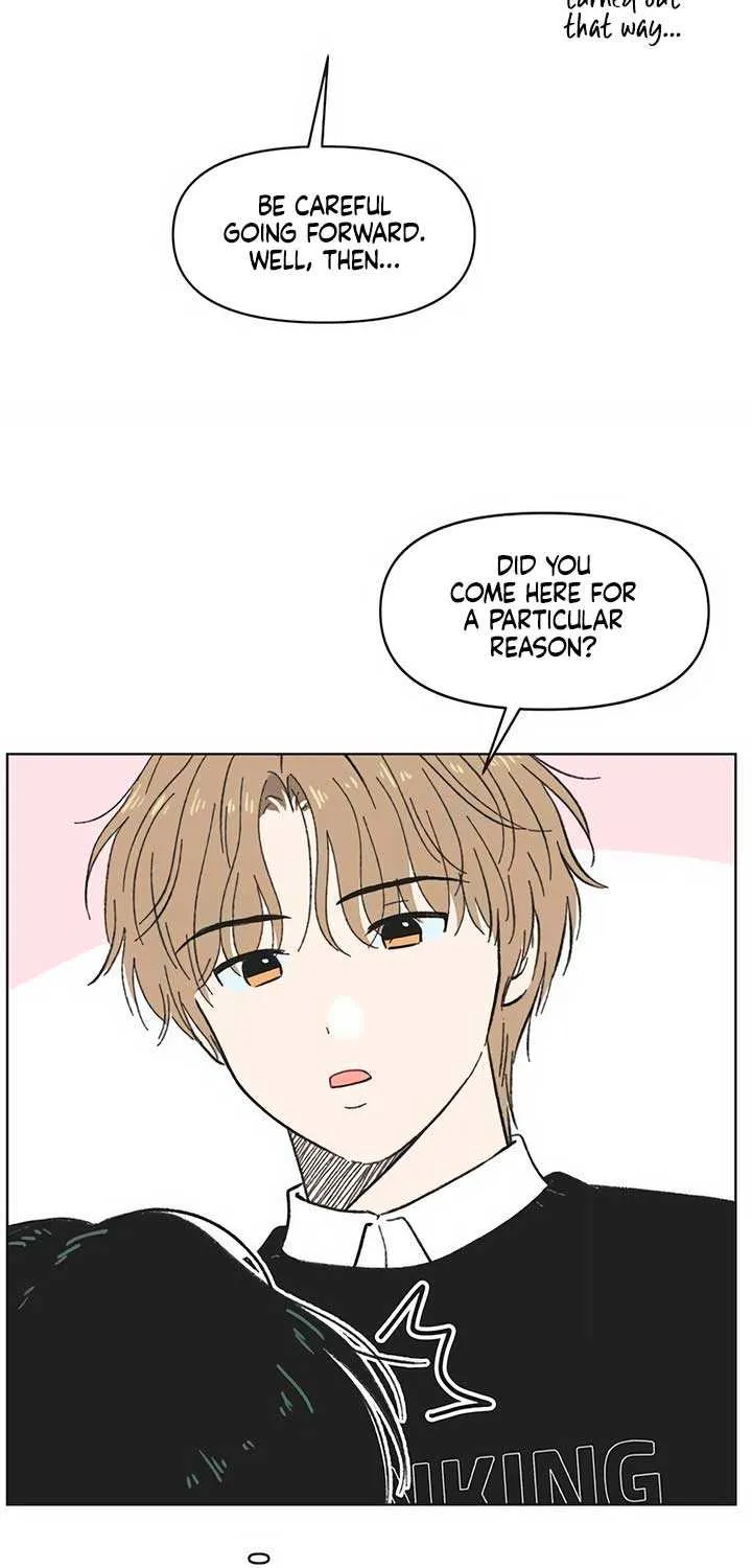 Youth Lovesome Chapter 6 page 28 - 