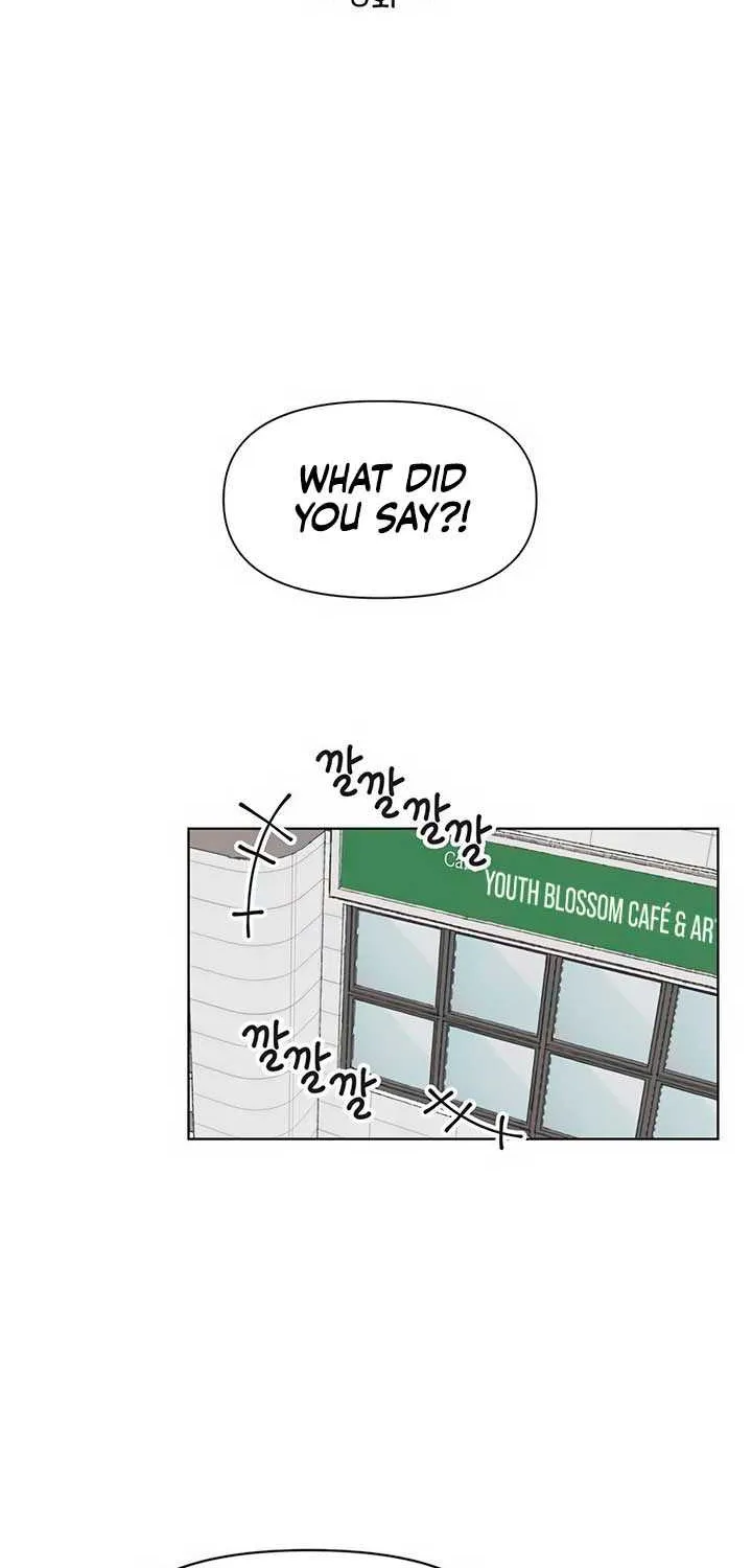 Youth Lovesome Chapter 6 page 37 - 