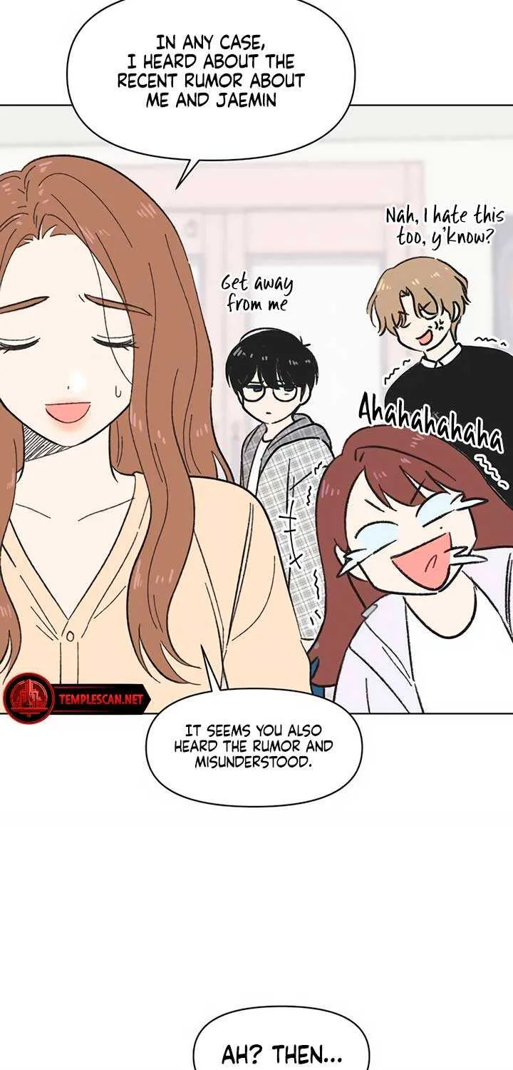 Youth Lovesome Chapter 6 page 38 - 
