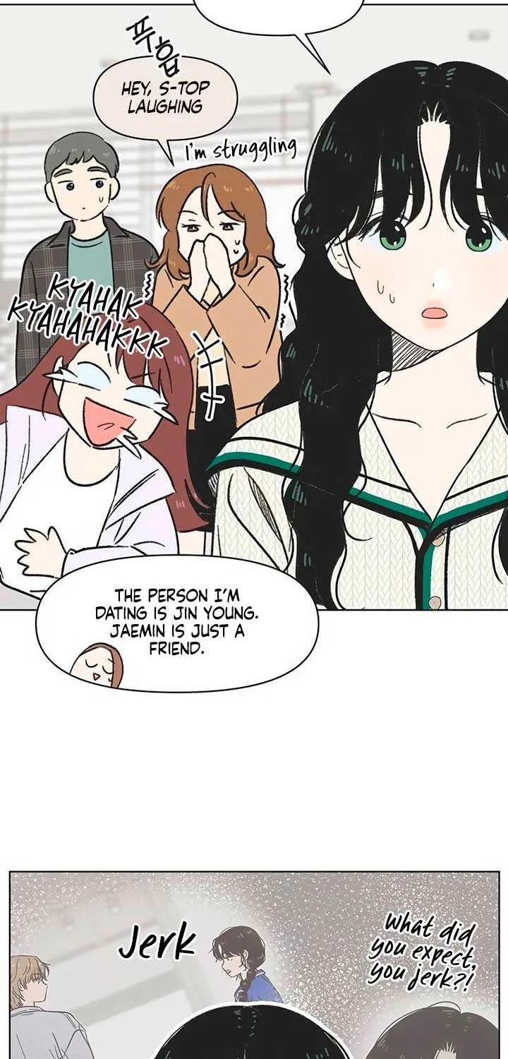 Youth Lovesome Chapter 6 page 39 - 