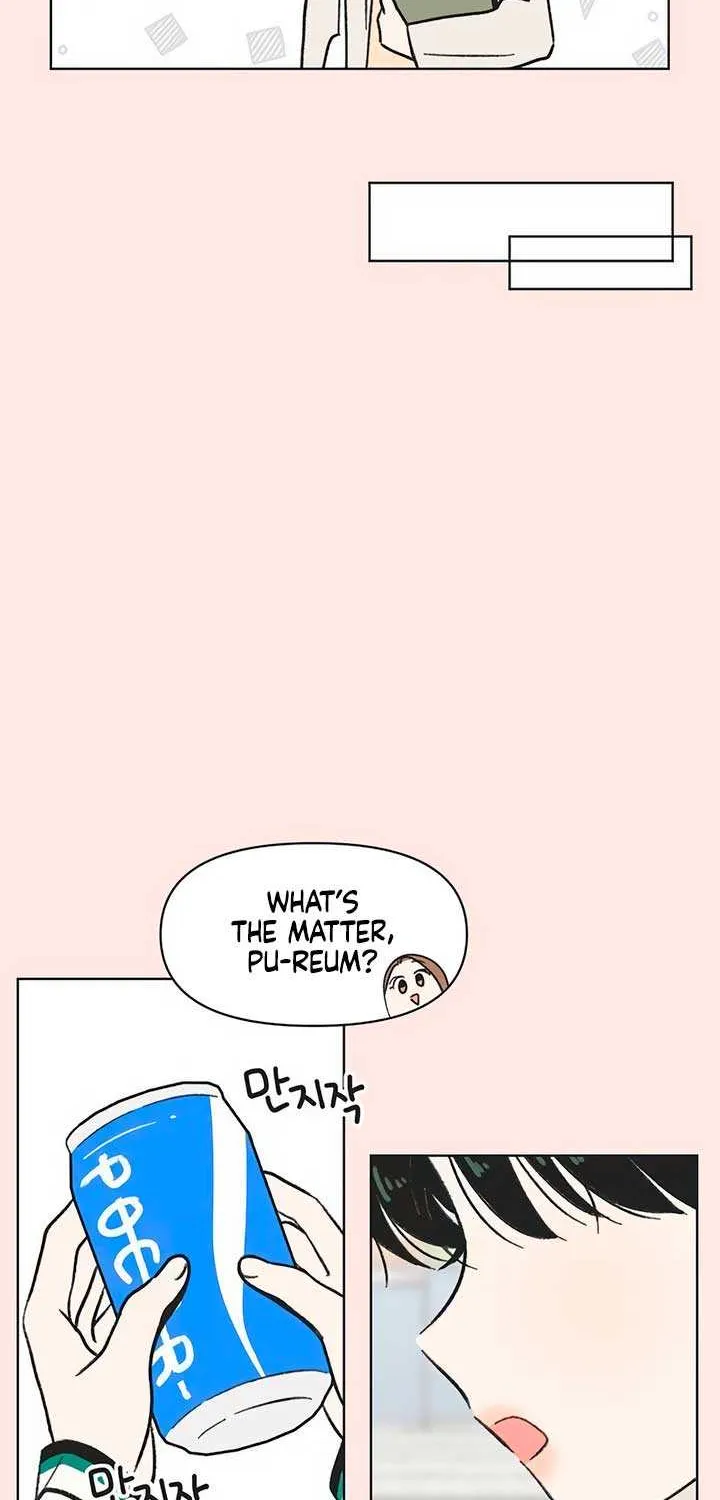 Youth Lovesome Chapter 6 page 45 - 