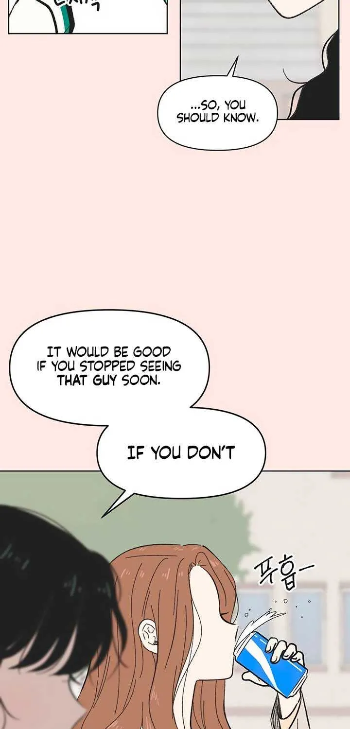 Youth Lovesome Chapter 6 page 46 - 