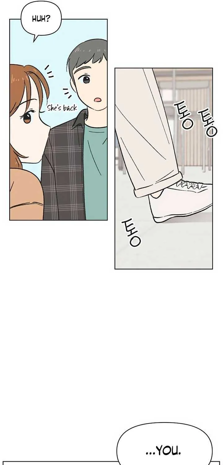 Youth Lovesome Chapter 6 page 52 - 