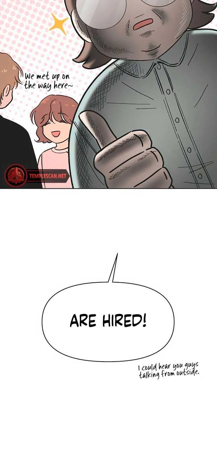 Youth Lovesome Chapter 6 page 54 - 