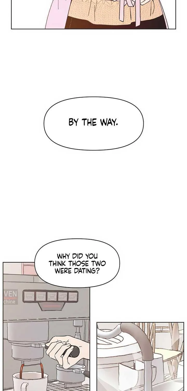Youth Lovesome Chapter 6 page 56 - 