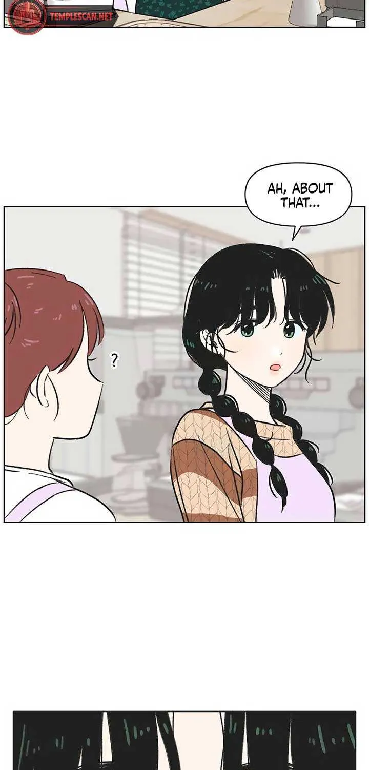 Youth Lovesome Chapter 6 page 58 - 