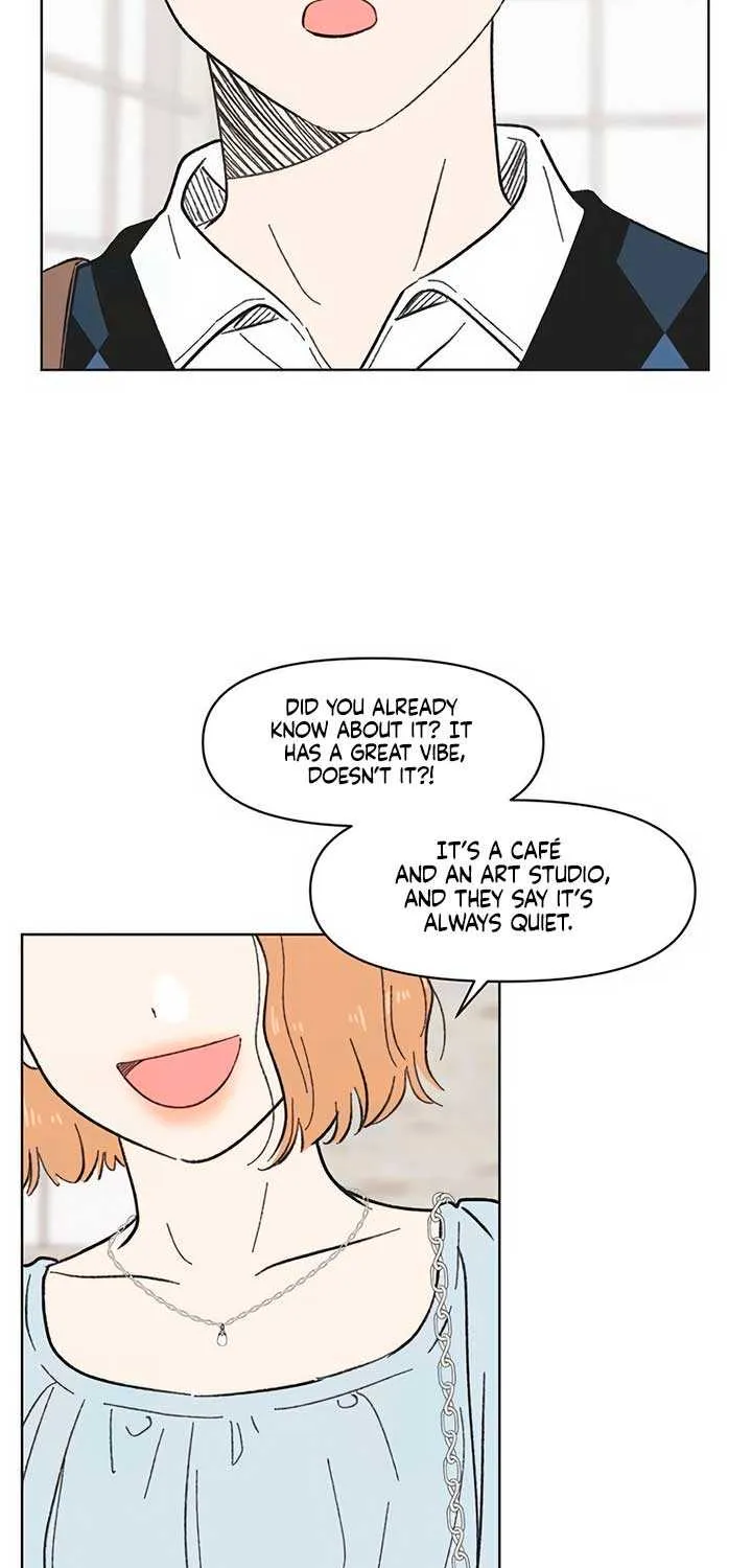 Youth Lovesome Chapter 6 page 66 - 