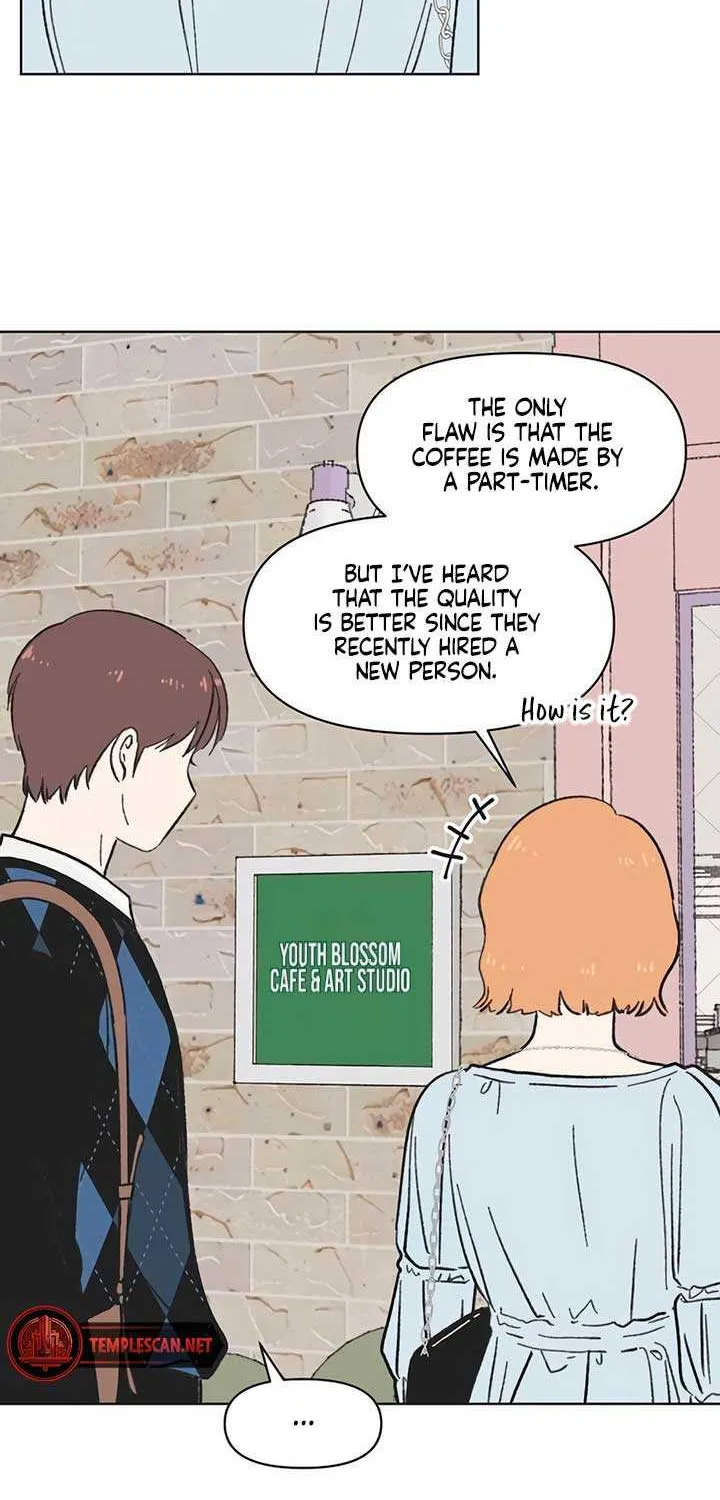 Youth Lovesome Chapter 6 page 67 - 