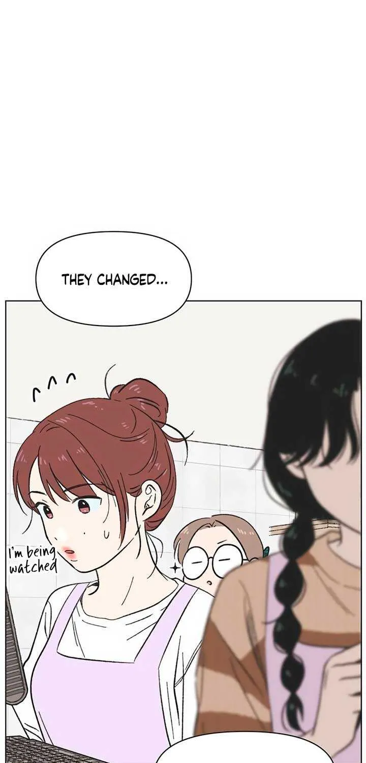 Youth Lovesome Chapter 6 page 68 - 