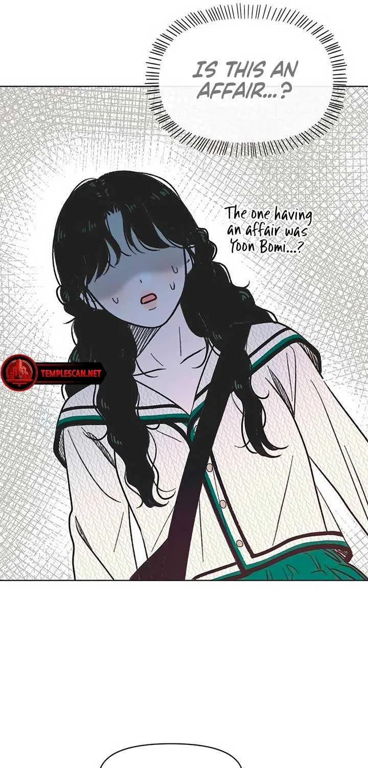 Youth Lovesome Chapter 6 page 10 - 