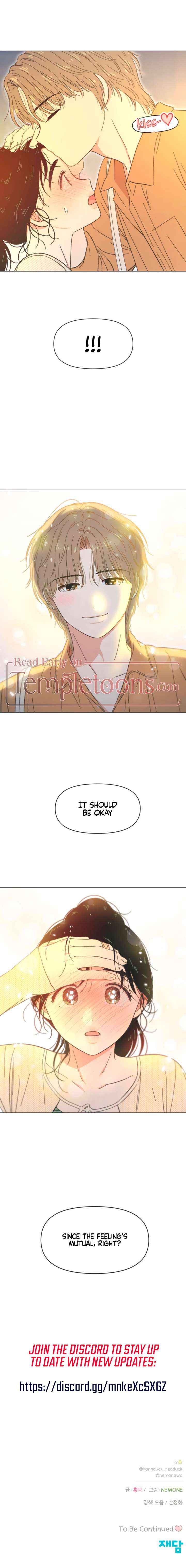 Youth Lovesome Chapter 61 page 8 - 