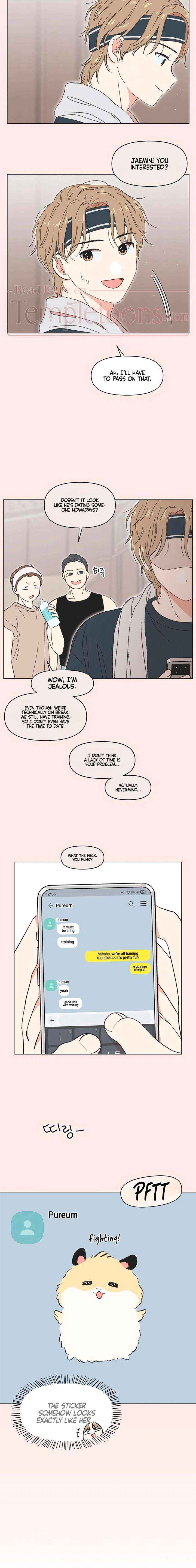 Youth Lovesome Chapter 63 page 2 - 
