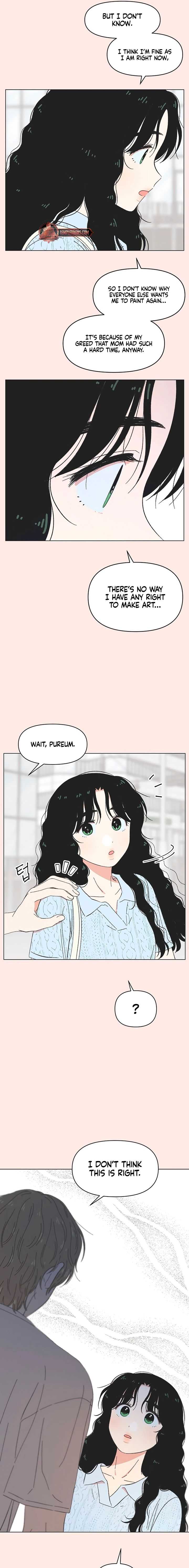 Youth Lovesome Chapter 66 page 12 - 