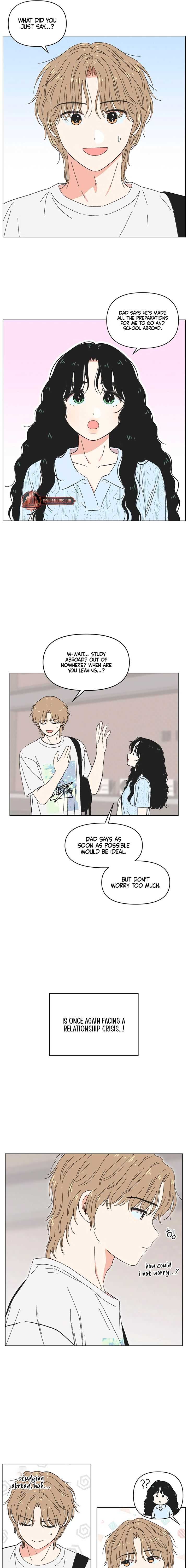 Youth Lovesome Chapter 66 page 4 - 