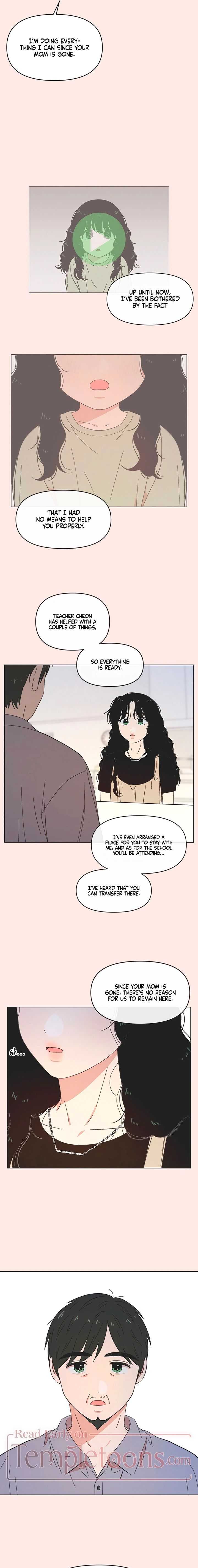 Youth Lovesome Chapter 66 page 8 - 