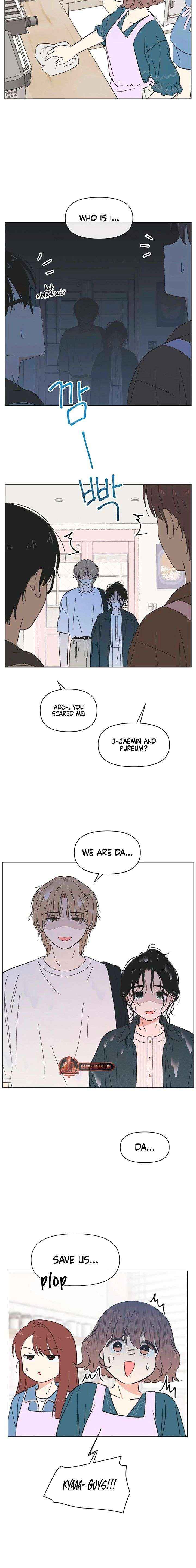 Youth Lovesome Chapter 68 page 13 - 