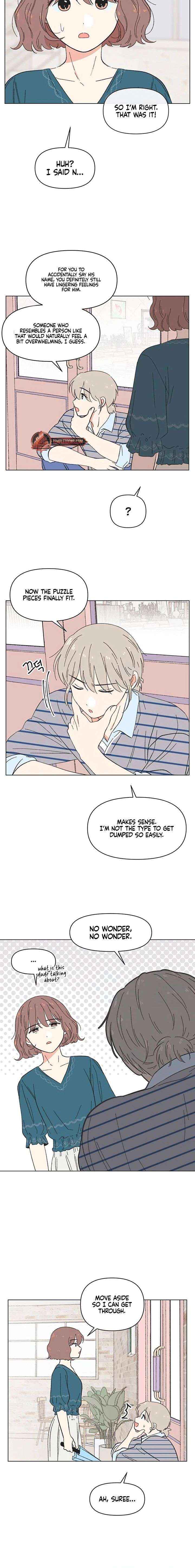 Youth Lovesome Chapter 68 page 7 - 