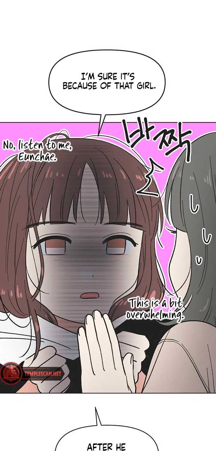 Youth Lovesome Chapter 7 page 14 - 