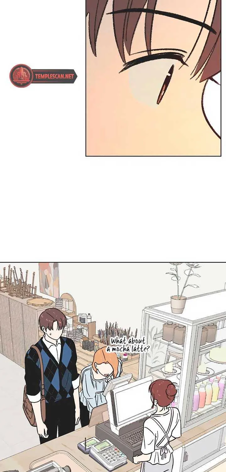 Youth Lovesome Chapter 7 page 20 - 