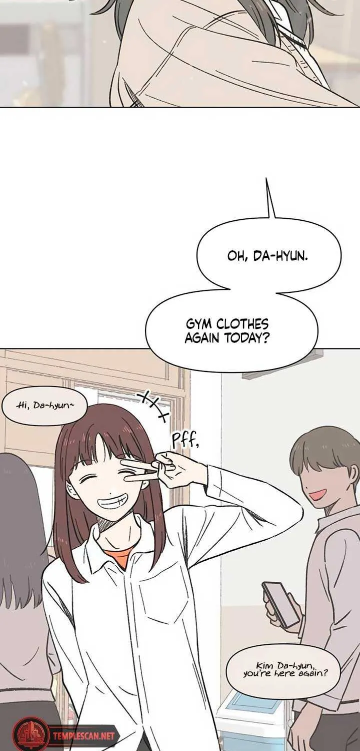 Youth Lovesome Chapter 7 page 3 - 