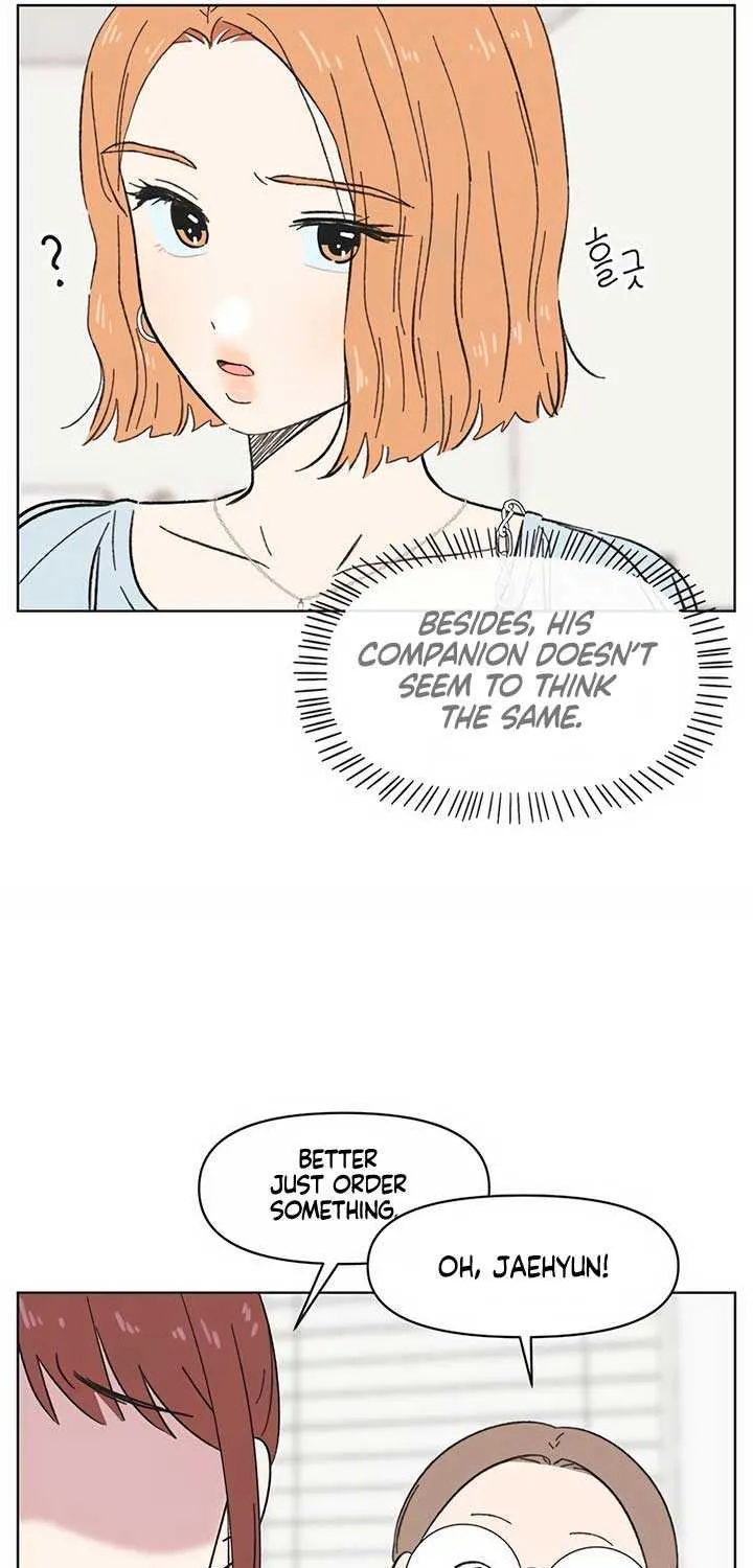 Youth Lovesome Chapter 7 page 26 - 