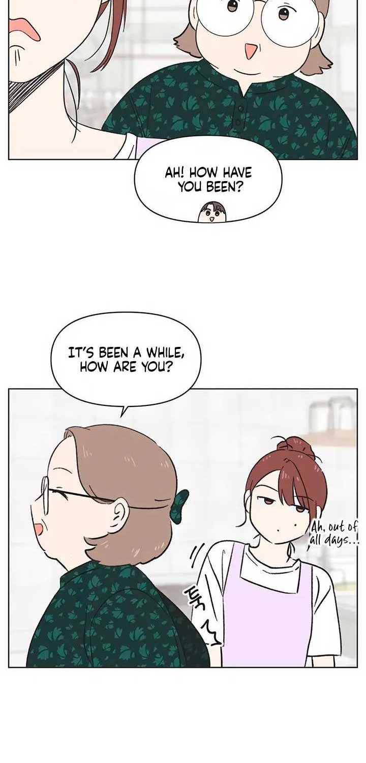 Youth Lovesome Chapter 7 page 27 - 