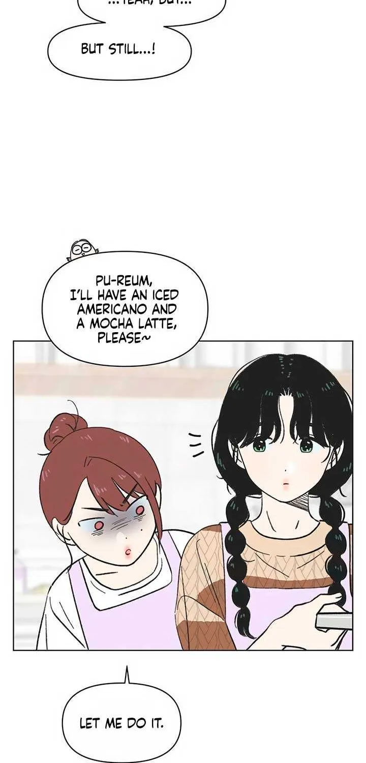 Youth Lovesome Chapter 7 page 29 - 