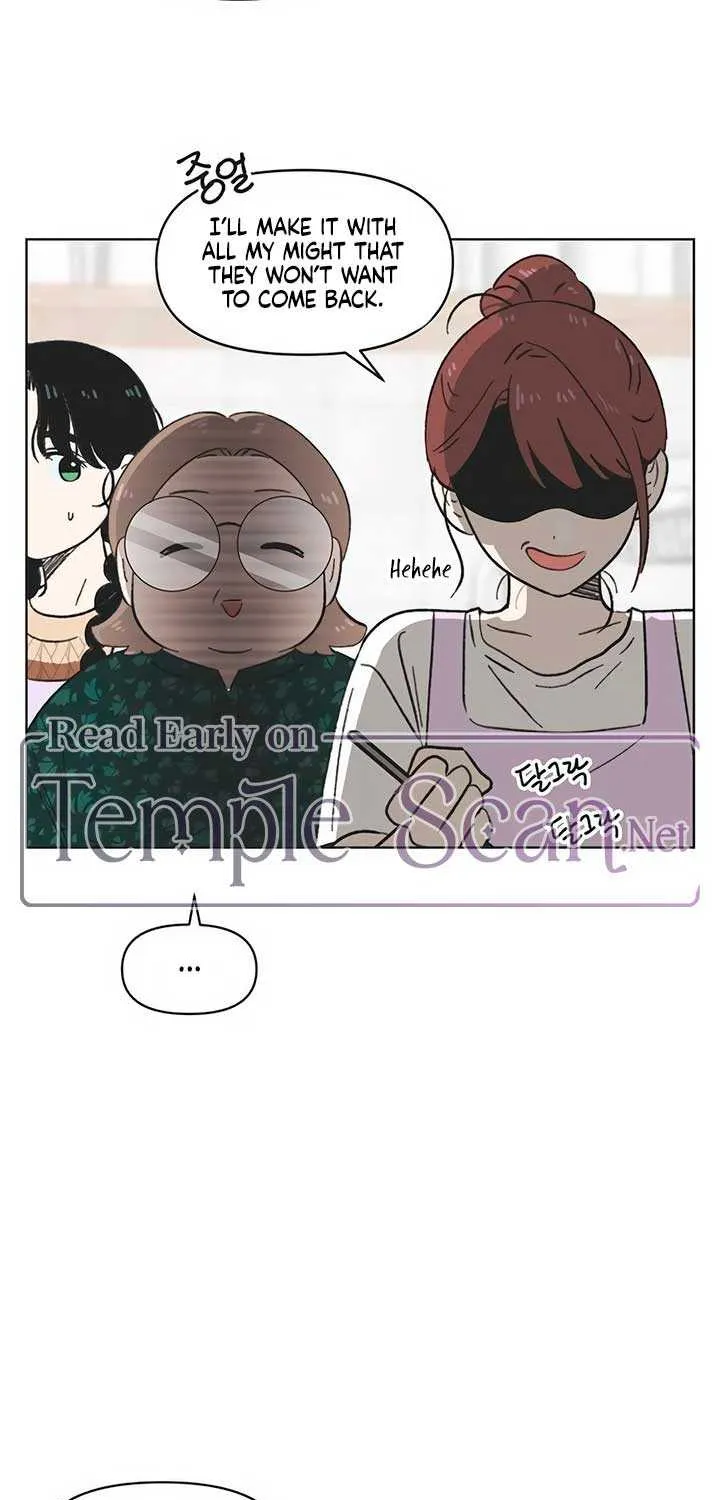 Youth Lovesome Chapter 7 page 30 - 