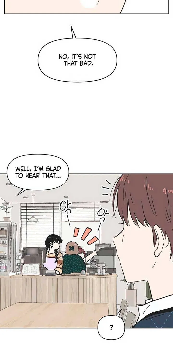 Youth Lovesome Chapter 7 page 33 - 