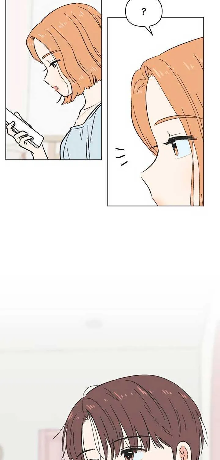 Youth Lovesome Chapter 7 page 35 - 