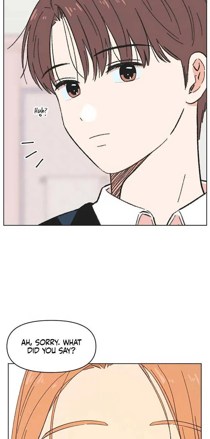 Youth Lovesome Chapter 7 page 37 - 