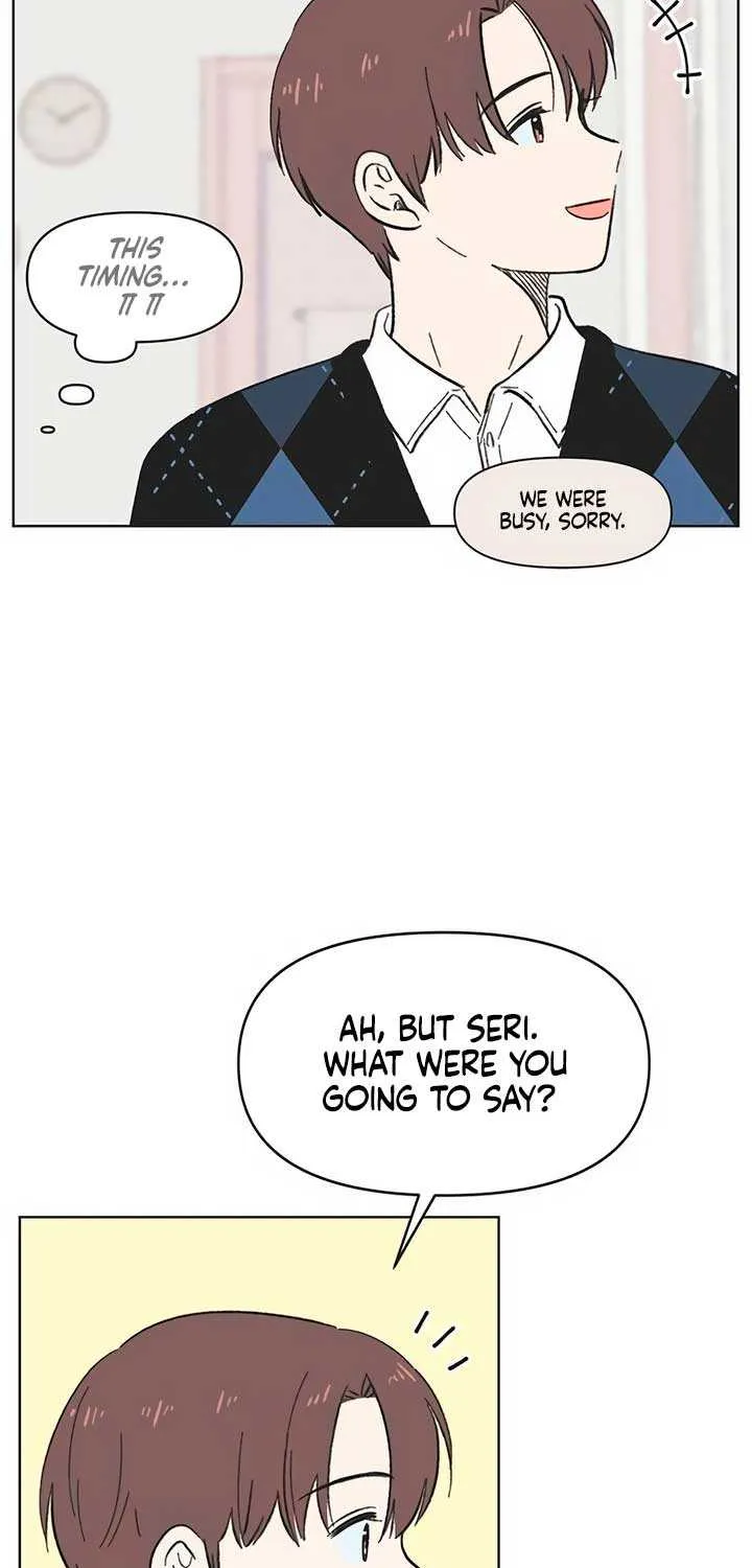 Youth Lovesome Chapter 7 page 40 - 