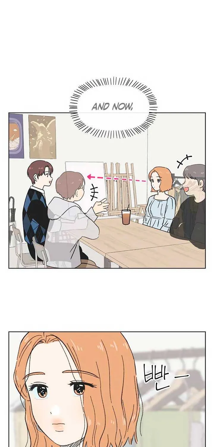 Youth Lovesome Chapter 7 page 45 - 