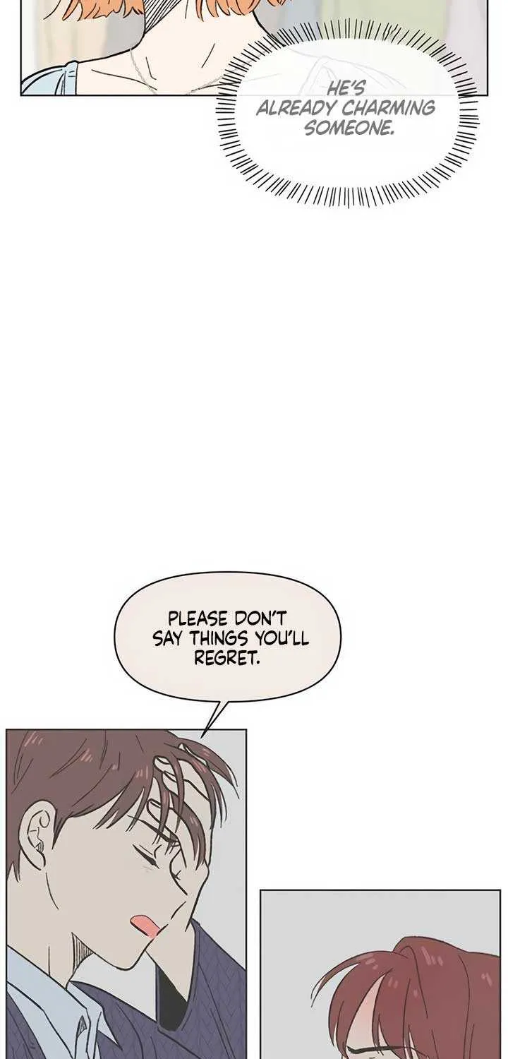 Youth Lovesome Chapter 7 page 46 - 