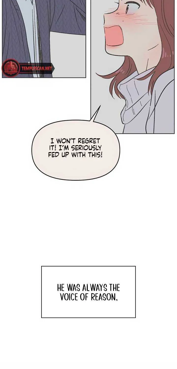 Youth Lovesome Chapter 7 page 47 - 