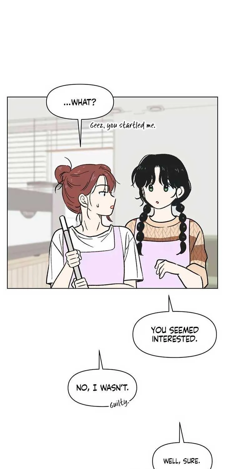 Youth Lovesome Chapter 7 page 50 - 