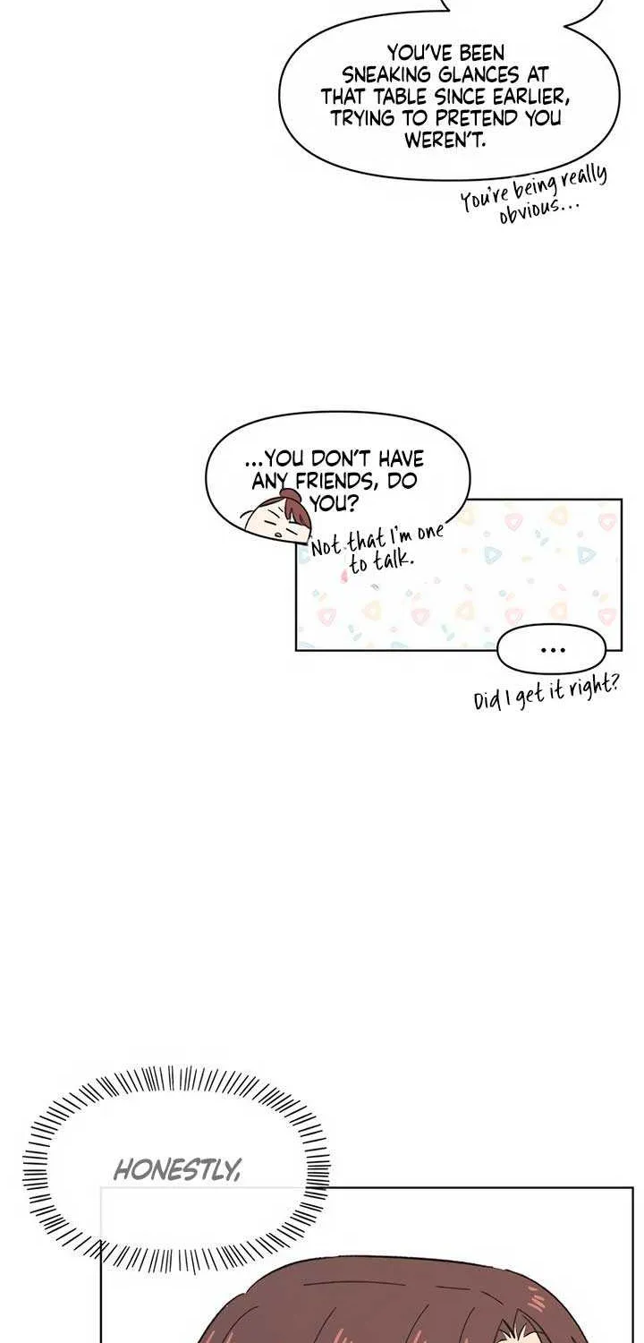 Youth Lovesome Chapter 7 page 51 - 