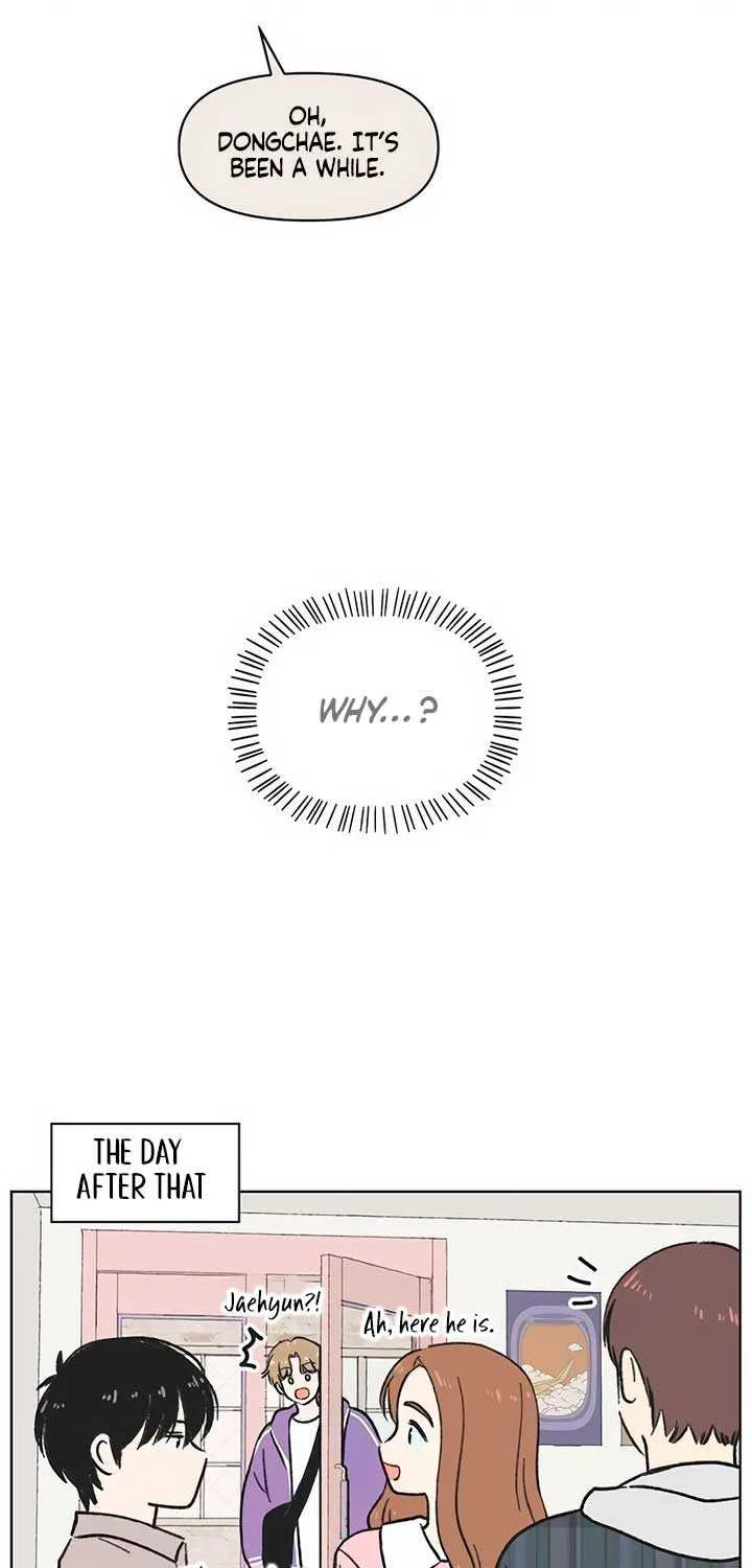 Youth Lovesome Chapter 7 page 55 - 