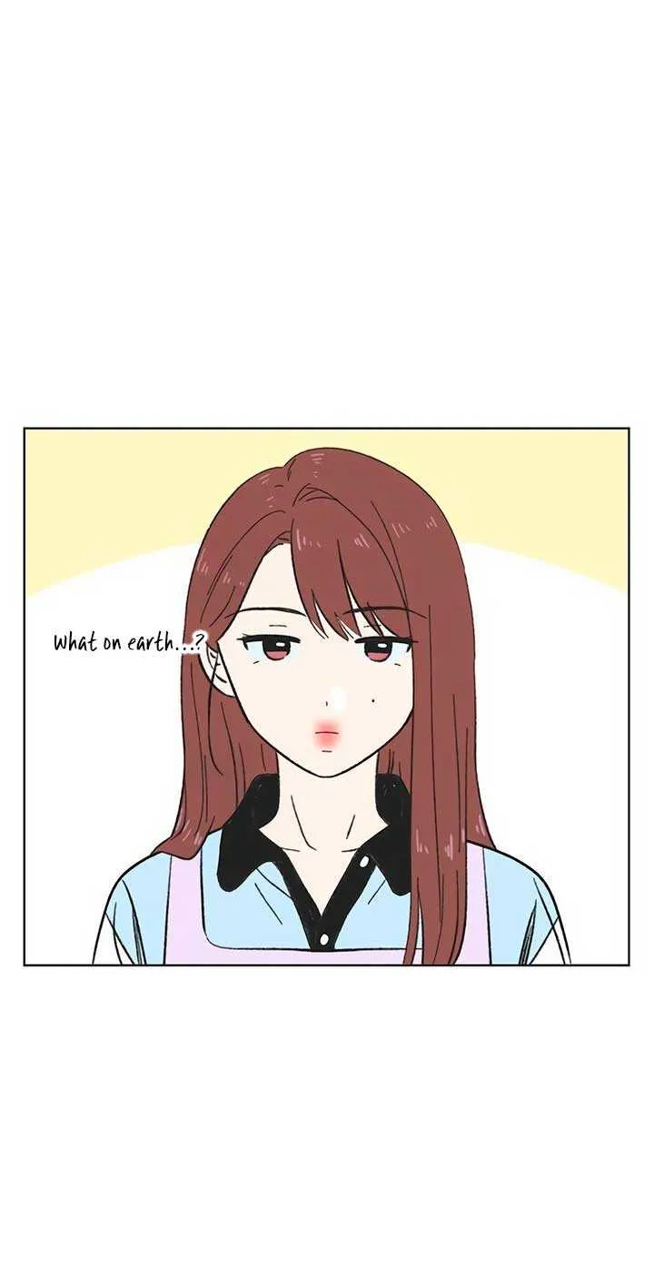 Youth Lovesome Chapter 7 page 57 - 