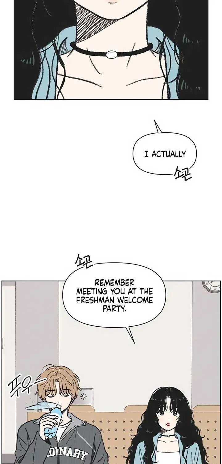 Youth Lovesome Chapter 7 page 60 - 