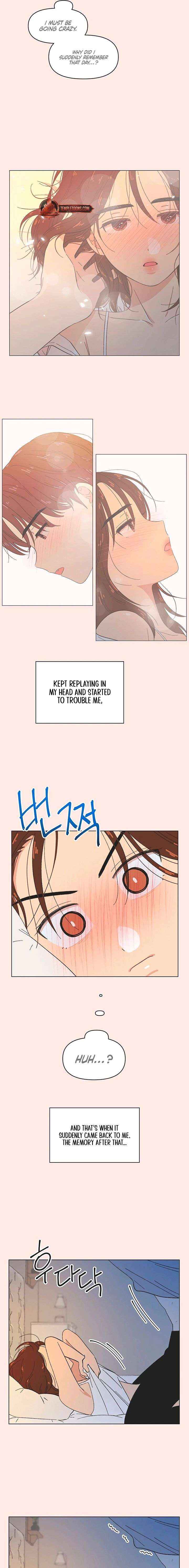 Youth Lovesome Chapter 76 page 11 - 