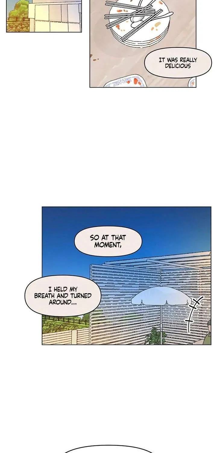 Youth Lovesome Chapter 77 page 2 - 