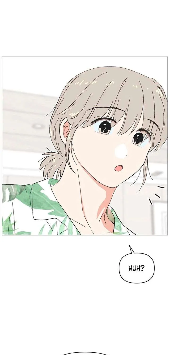 Youth Lovesome Chapter 77 page 13 - 