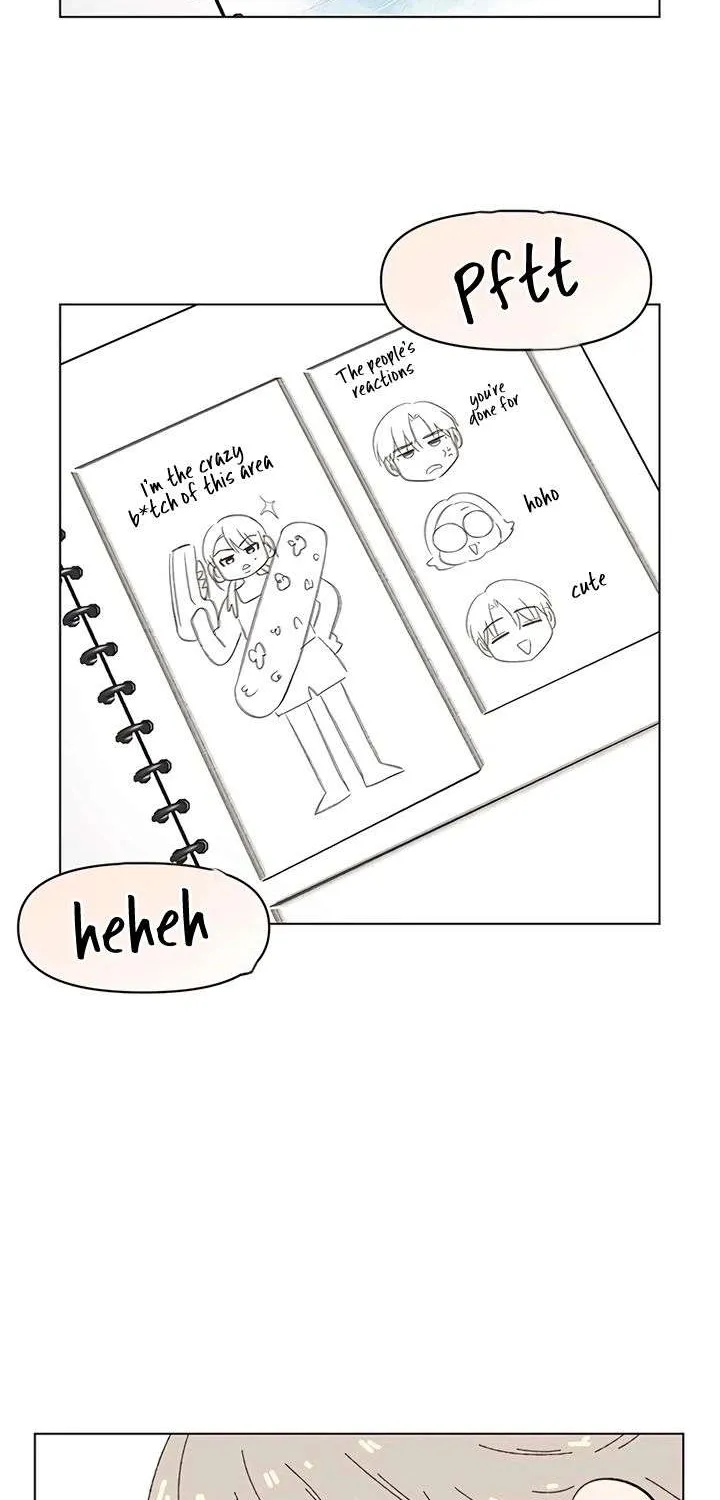 Youth Lovesome Chapter 77 page 16 - 