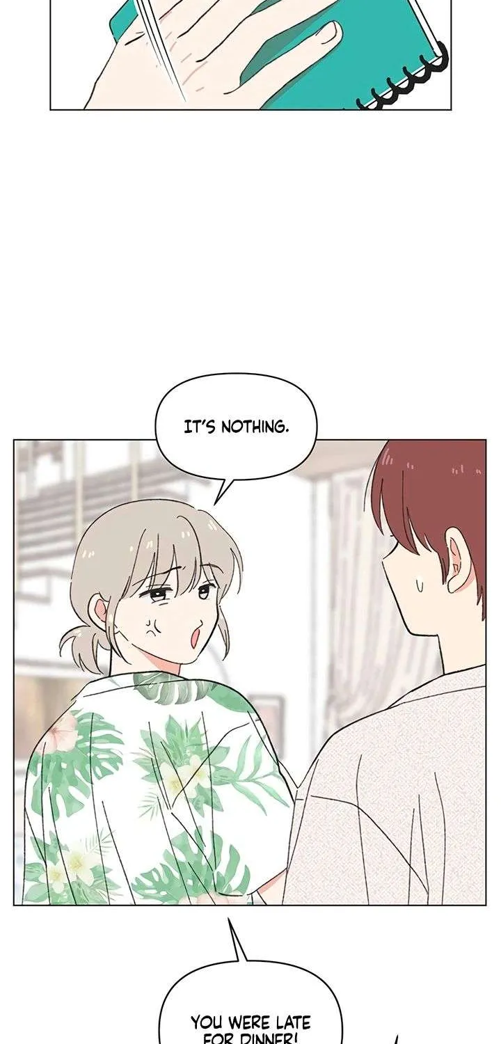 Youth Lovesome Chapter 77 page 20 - 