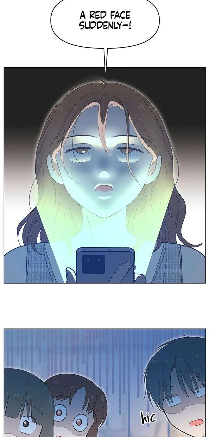 Youth Lovesome Chapter 77 page 3 - 