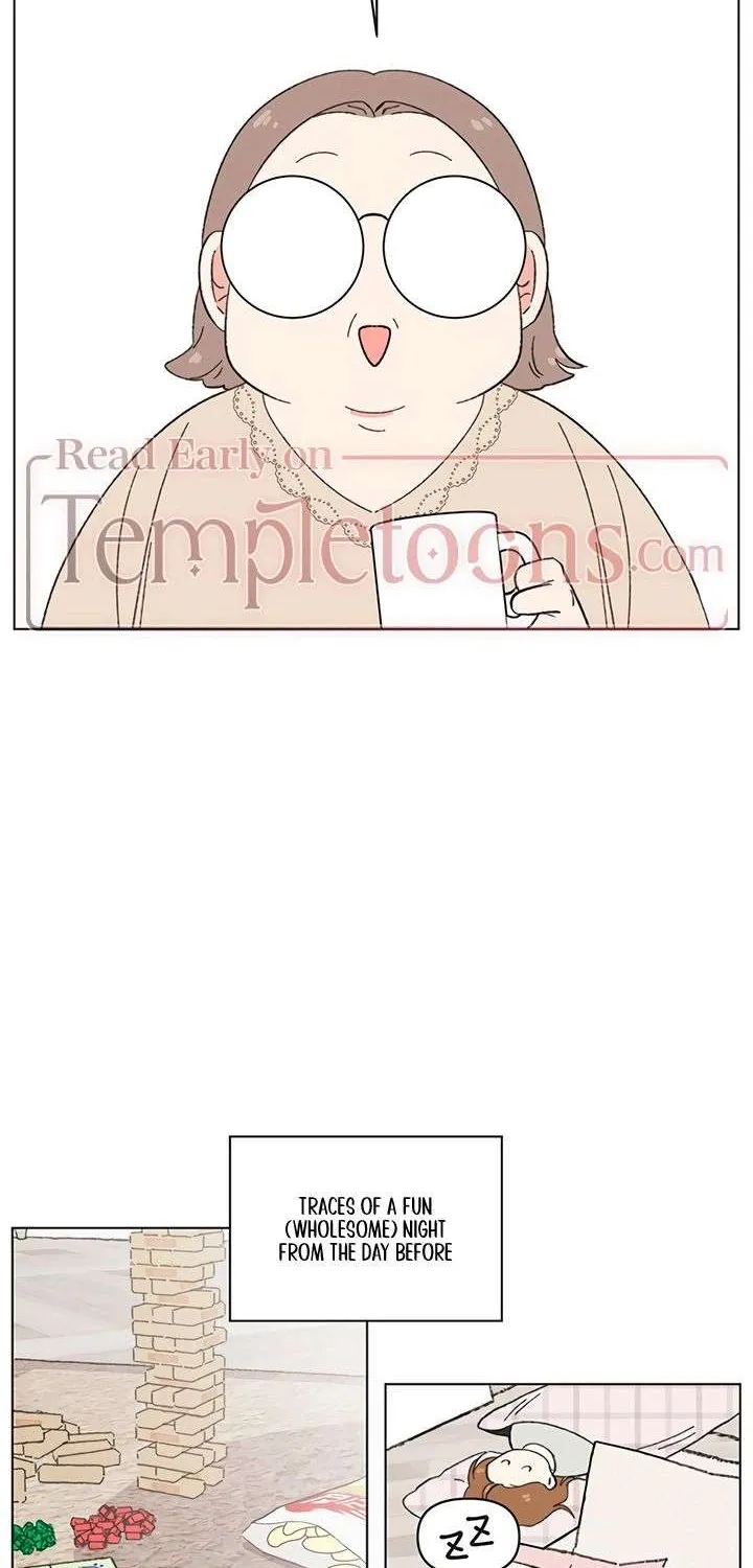 Youth Lovesome Chapter 77 page 24 - 